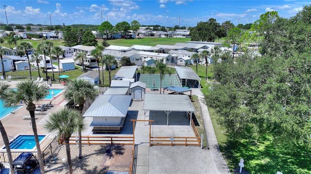 439 PAR PINES BOULEVARD, Davenport, FL 33837