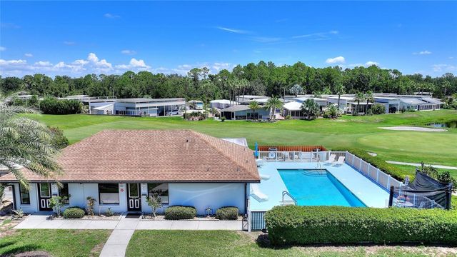 439 PAR PINES BOULEVARD, Davenport, FL 33837