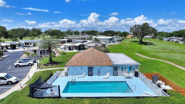 439 PAR PINES BOULEVARD, Davenport, FL 33837