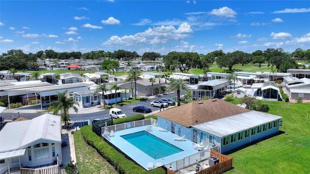 439 PAR PINES BOULEVARD, Davenport, FL 33837