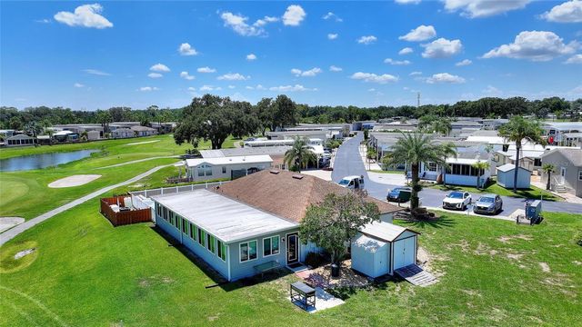439 PAR PINES BOULEVARD, Davenport, FL 33837