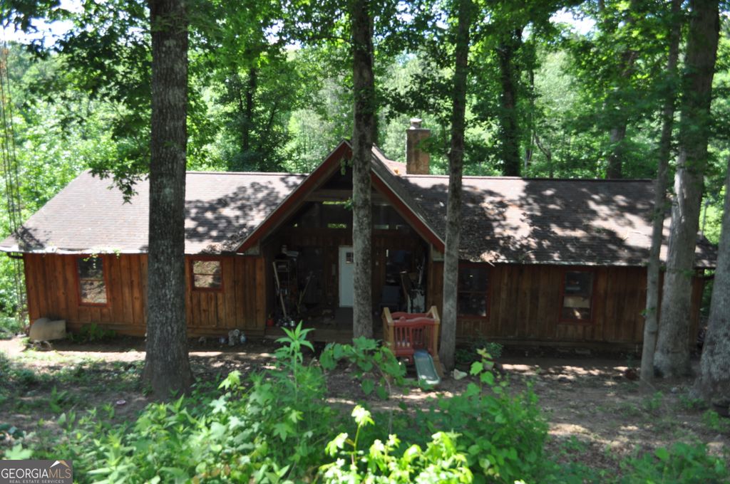 685 Rock Mills Road, Lagrange, GA 30240