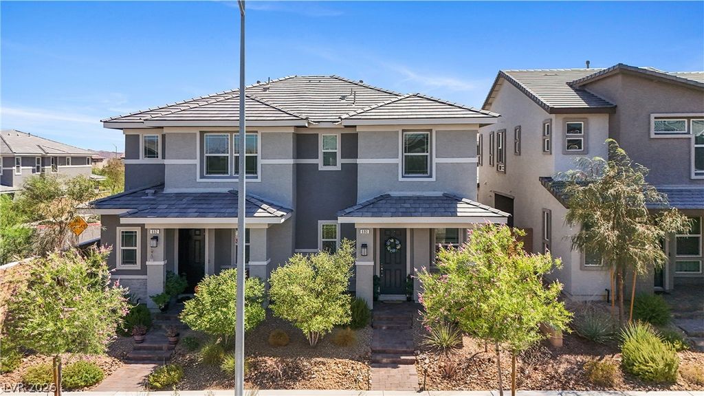 690 Cottonwood Hill Place, Henderson, NV 89011 — photo 2