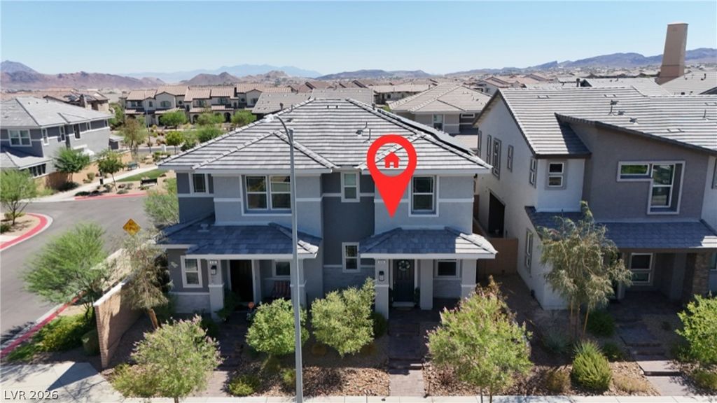 690 Cottonwood Hill Place, Henderson, NV 89011 — photo 3