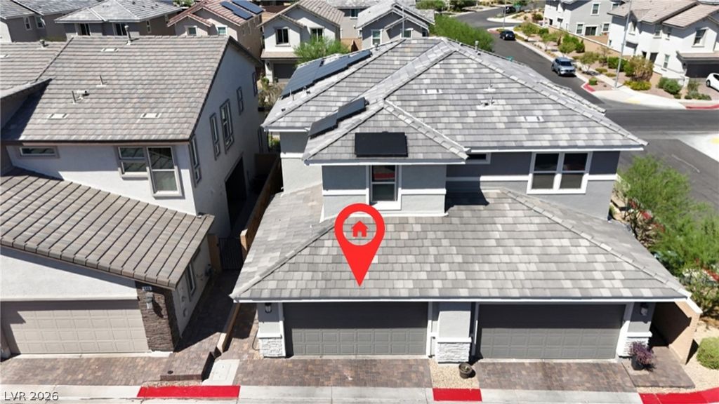 690 Cottonwood Hill Place, Henderson, NV 89011 — photo 5