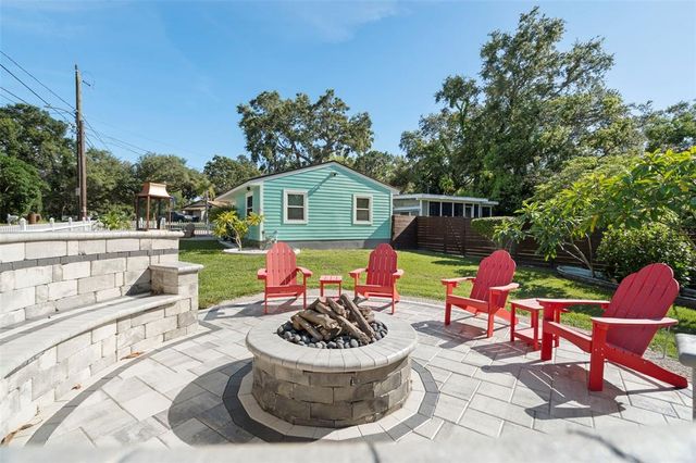 1838 SPRINGTIME AVENUE, Clearwater, FL 33755