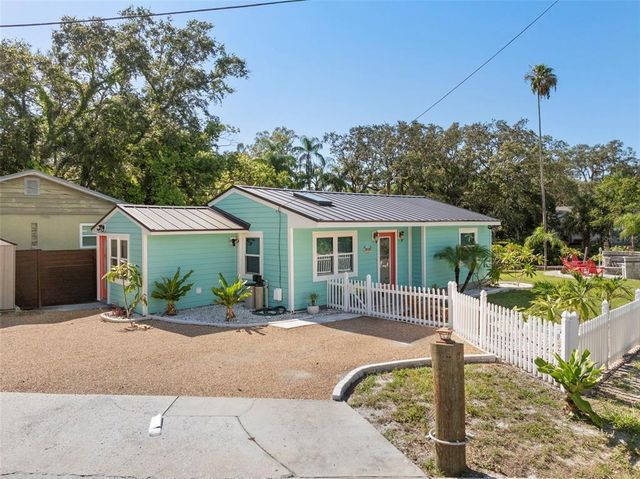 1838 SPRINGTIME AVENUE, Clearwater, FL 33755