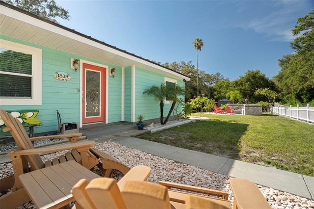 1838 SPRINGTIME AVENUE, Clearwater, FL 33755