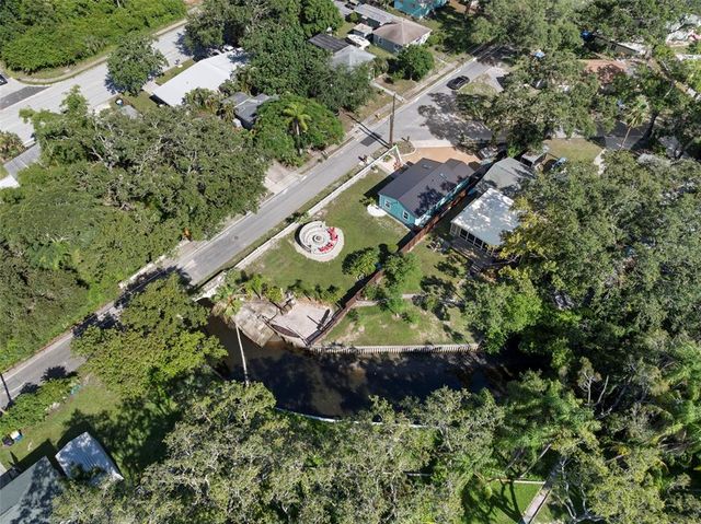1838 SPRINGTIME AVENUE, Clearwater, FL 33755
