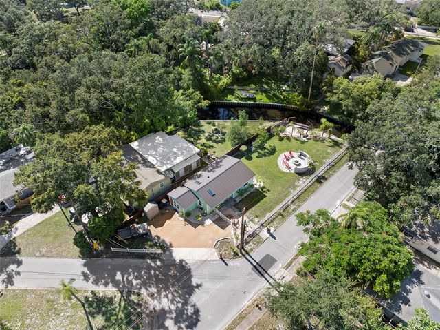 1838 SPRINGTIME AVENUE, Clearwater, FL 33755