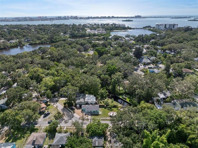 1838 SPRINGTIME AVENUE, Clearwater, FL 33755