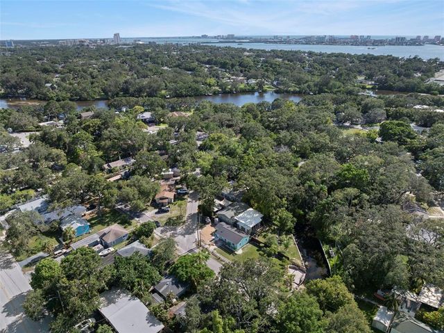 1838 SPRINGTIME AVENUE, Clearwater, FL 33755