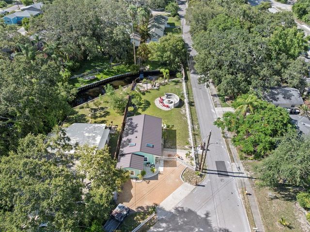 1838 SPRINGTIME AVENUE, Clearwater, FL 33755