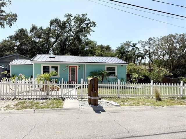 1838 SPRINGTIME AVENUE, Clearwater, FL 33755