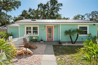 1838 SPRINGTIME AVENUE, Clearwater, FL 33755