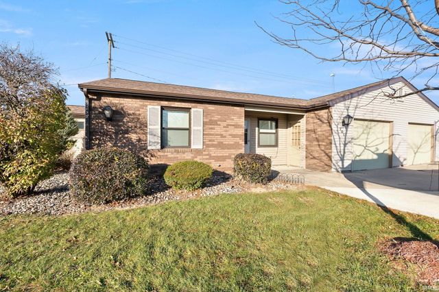 701 Riley Road, Kendallville, IN 46755