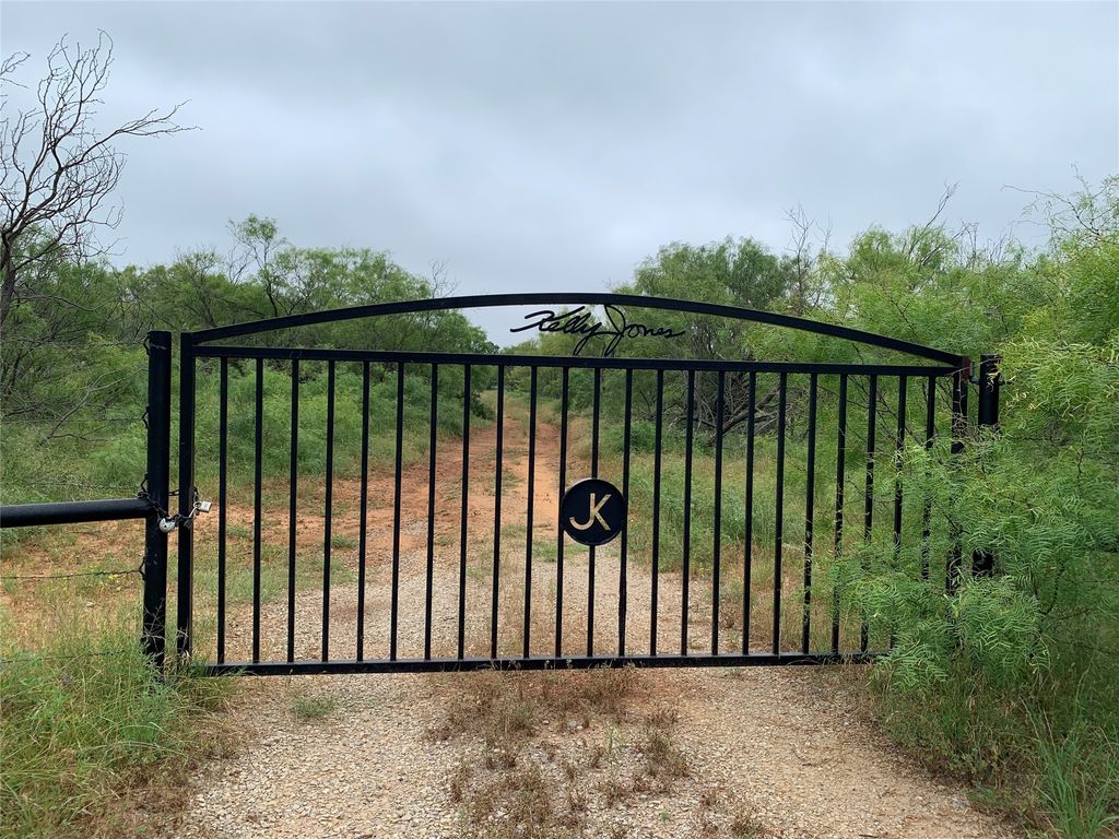 0000 Old Bethel Road, Graham, TX 76450