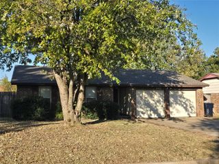 8421 Bigwood Drive, Oklahoma City, OK 73135