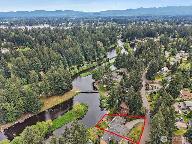 18714 McGhee Drive E, Bonney Lake, WA 98391