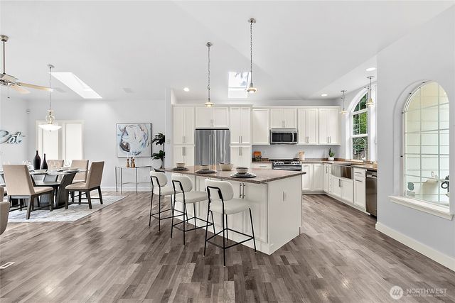 18714 McGhee Drive E, Bonney Lake, WA 98391