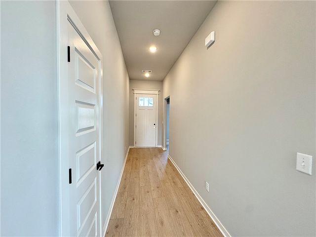 2761 Relaxation Avenue, Springdale, AR 72764