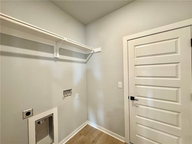 2761 Relaxation Avenue, Springdale, AR 72764