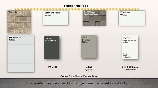 2761 Relaxation Avenue, Springdale, AR 72764