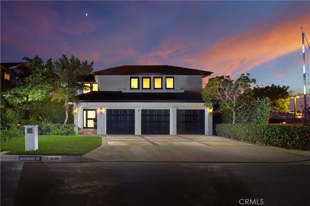 2572 Bayshore Drive, Newport Beach, CA 92663 — photo 4