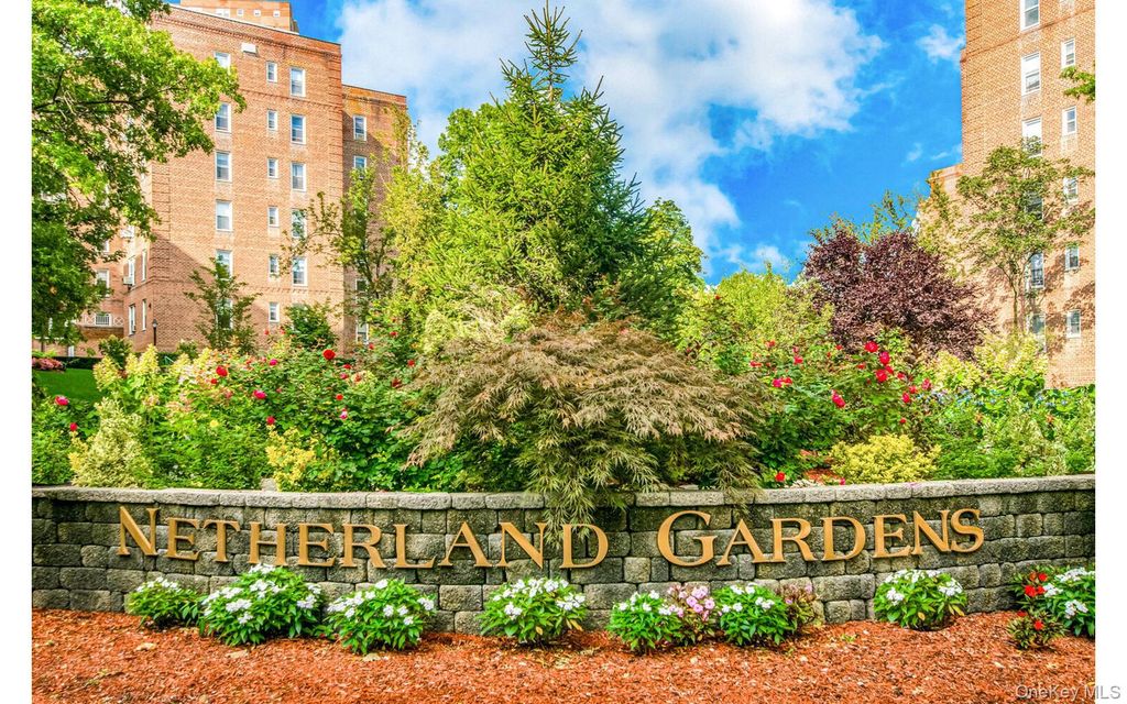 5621 Netherland avenue 4D, Bronx, NY 10471