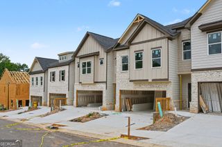 4355 Fern River Bend 34, Norcross, GA 30093