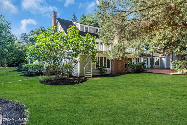 917 Riverview Drive, Brielle, NJ 08730