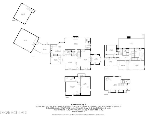 917 Riverview Drive, Brielle, NJ 08730