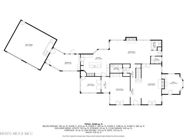 917 Riverview Drive, Brielle, NJ 08730