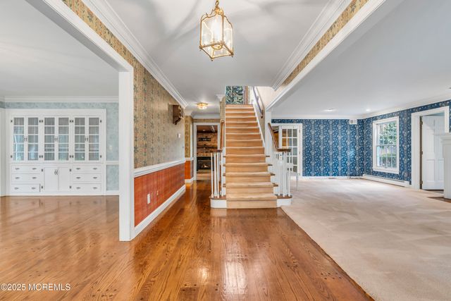 917 Riverview Drive, Brielle, NJ 08730