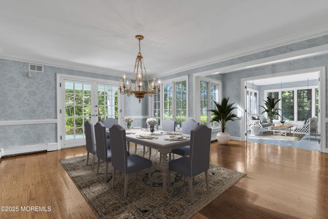 917 Riverview Drive, Brielle, NJ 08730