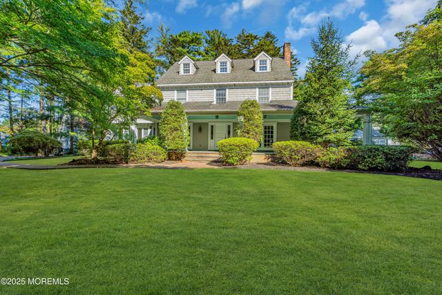 917 Riverview Drive, Brielle, NJ 08730