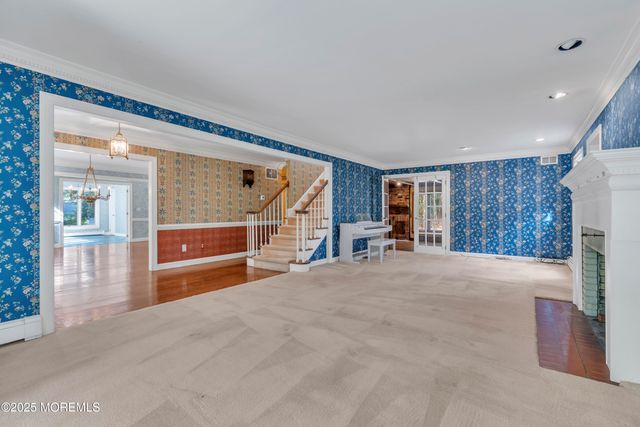 917 Riverview Drive, Brielle, NJ 08730