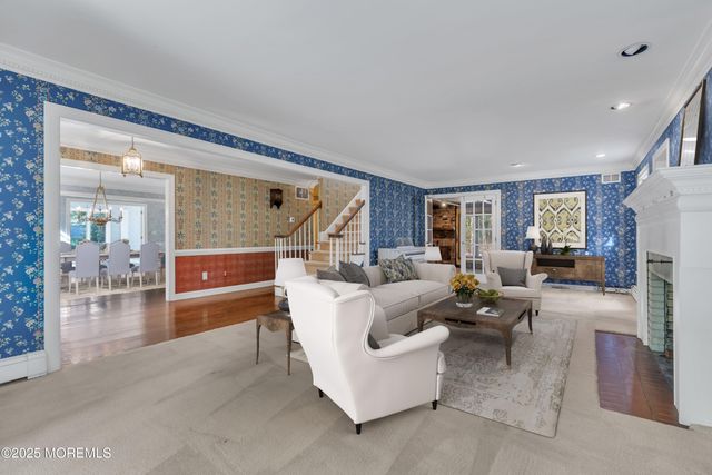 917 Riverview Drive, Brielle, NJ 08730