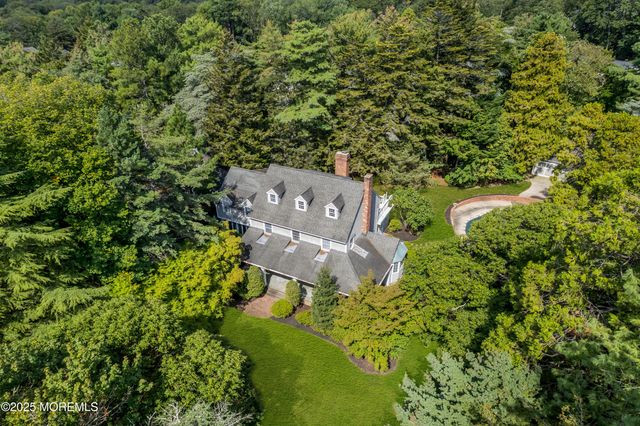 917 Riverview Drive, Brielle, NJ 08730