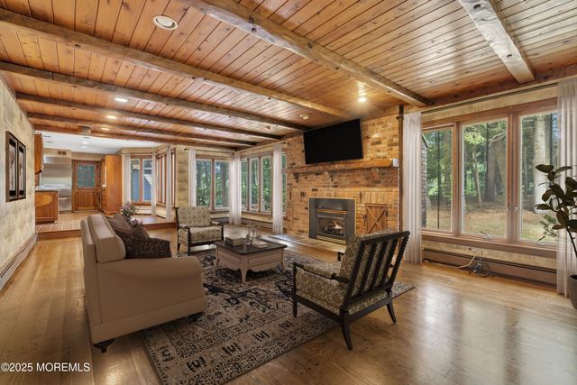 917 Riverview Drive, Brielle, NJ 08730