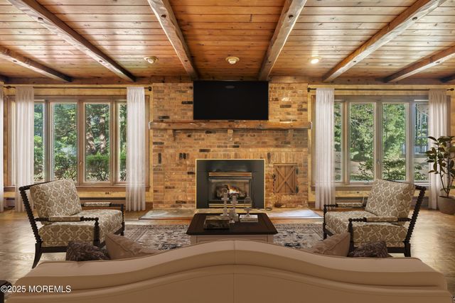 917 Riverview Drive, Brielle, NJ 08730