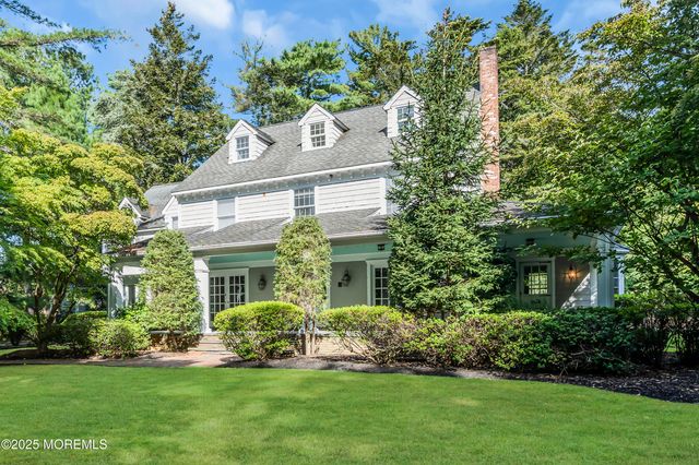 917 Riverview Drive, Brielle, NJ 08730