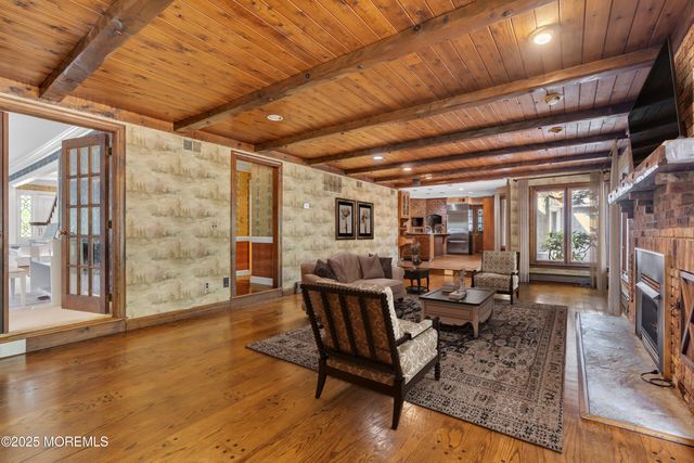 917 Riverview Drive, Brielle, NJ 08730