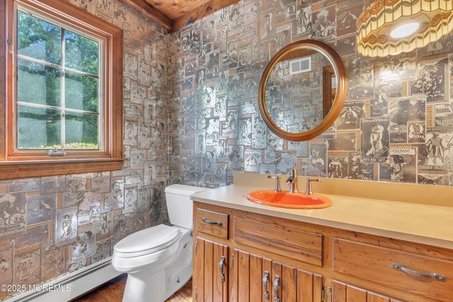 917 Riverview Drive, Brielle, NJ 08730