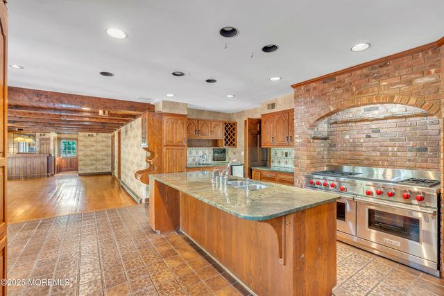 917 Riverview Drive, Brielle, NJ 08730