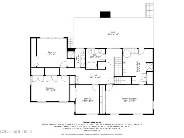 917 Riverview Drive, Brielle, NJ 08730