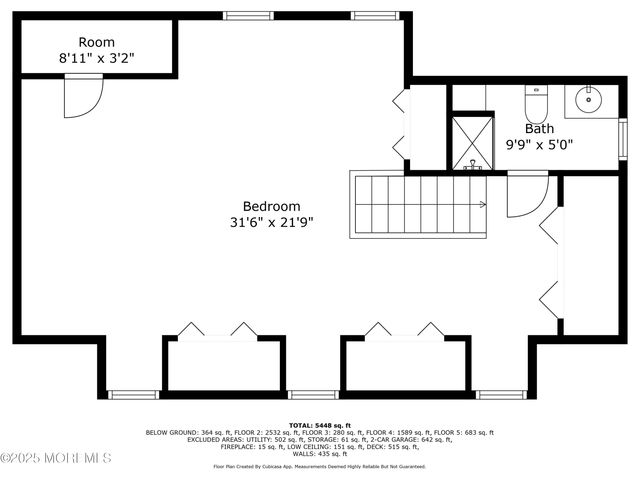 917 Riverview Drive, Brielle, NJ 08730