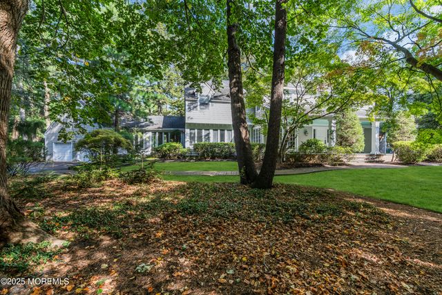 917 Riverview Drive, Brielle, NJ 08730