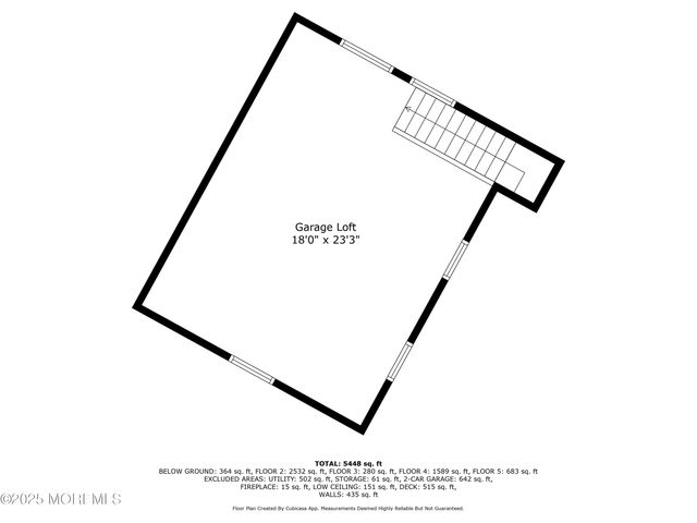 917 Riverview Drive, Brielle, NJ 08730