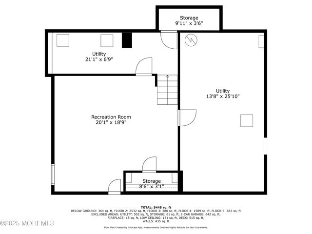 917 Riverview Drive, Brielle, NJ 08730